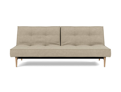 SPLITBACK Sofa Bed Styletto 115x210CM