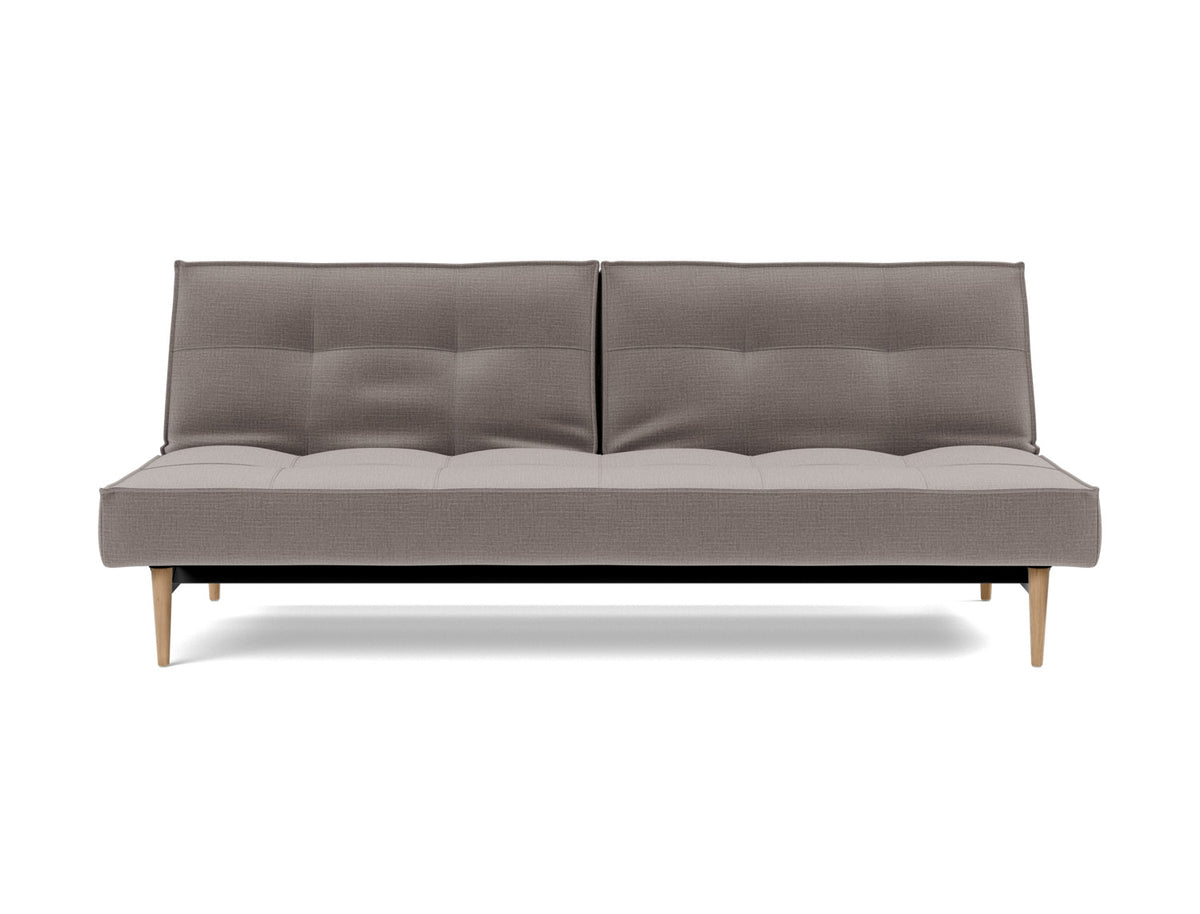 SPLITBACK Sofa Bed Styletto 115x210CM