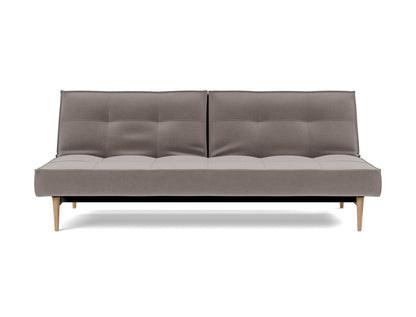 SPLITBACK Sofa Bed Styletto 115x210CM
