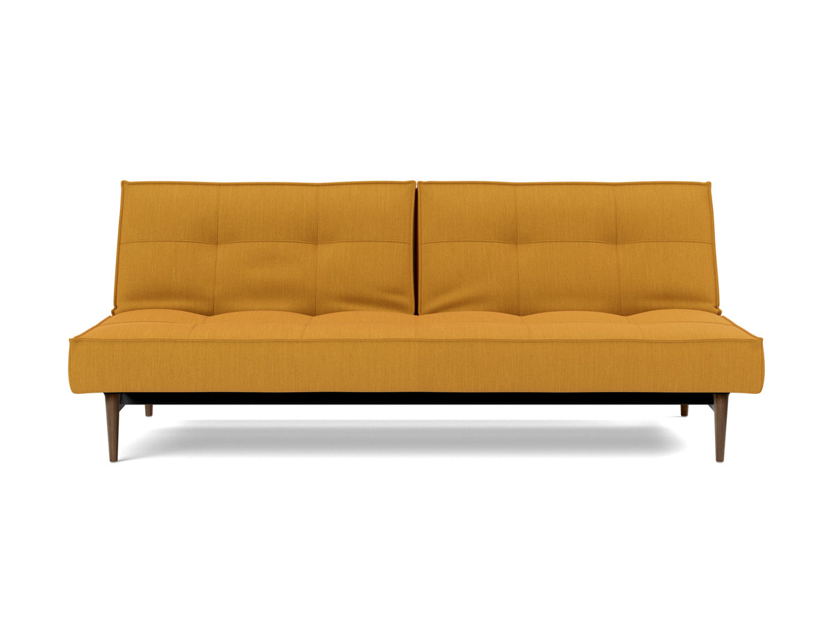 SPLITBACK Sofa Bed Styletto 115x210CM