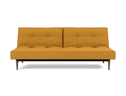SPLITBACK Sofa Bed Styletto 115x210CM