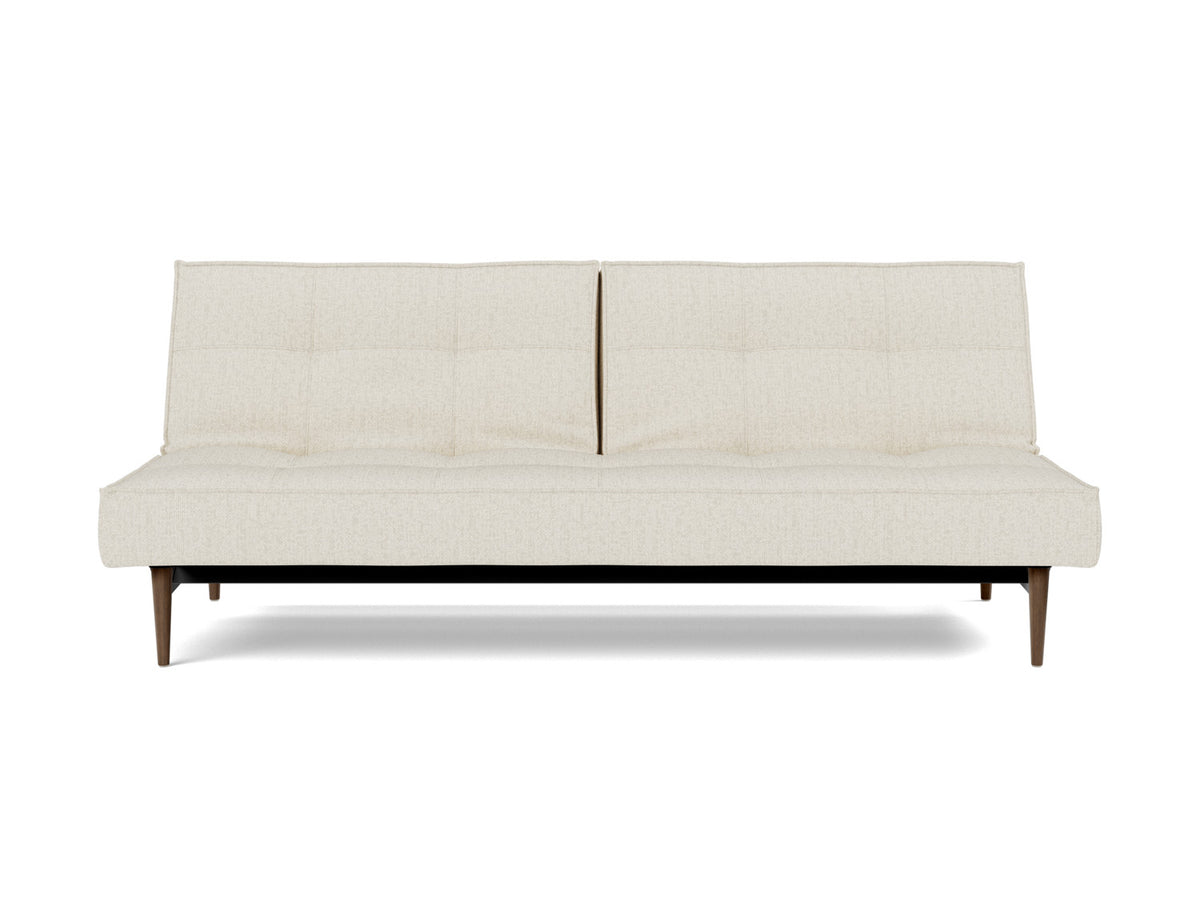 SPLITBACK Sofa Bed Styletto 115x210CM