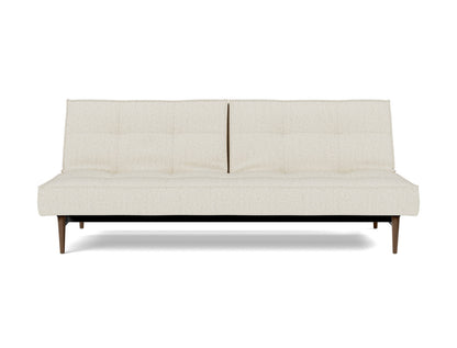 SPLITBACK Sofa Bed Styletto 115x210CM