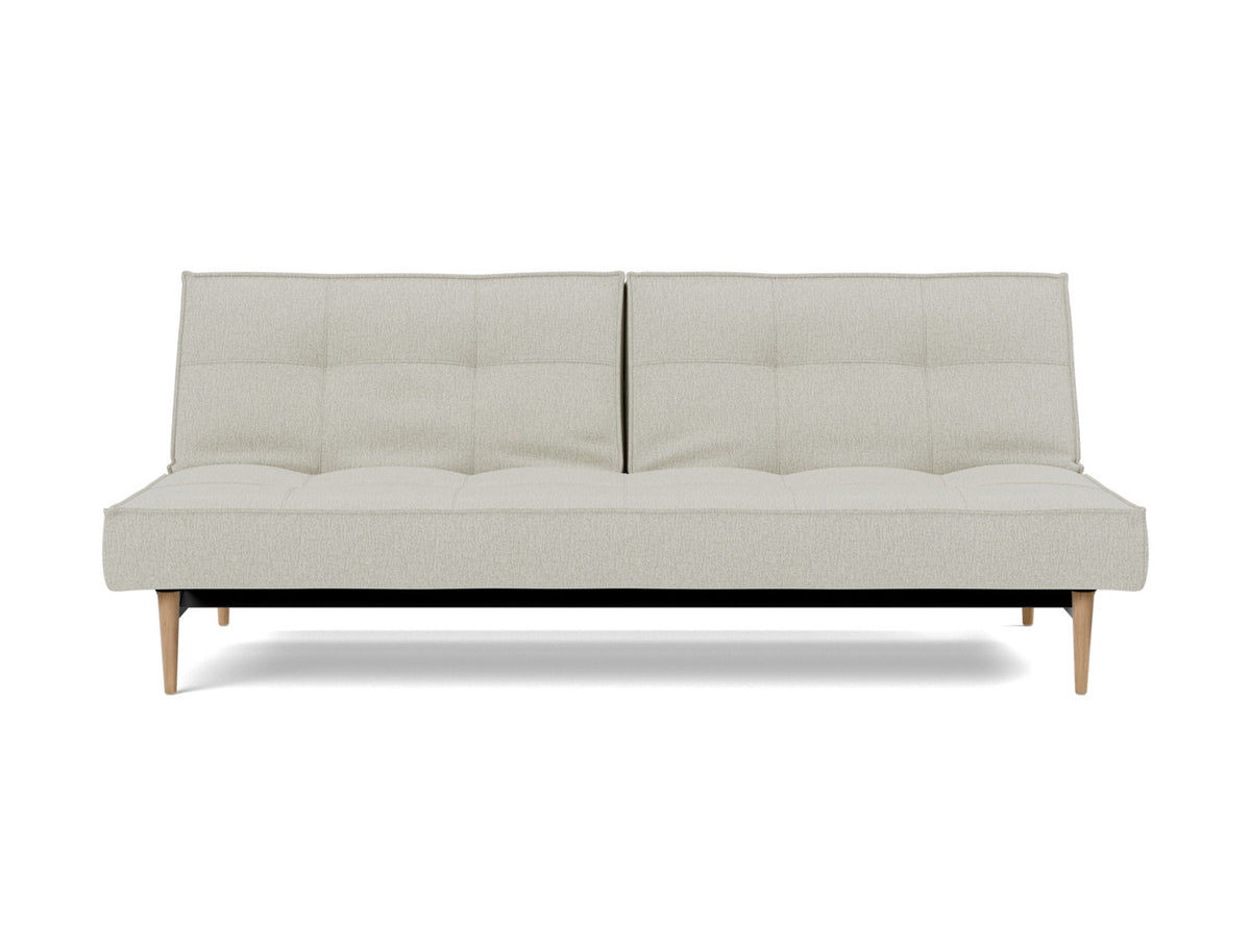 SPLITBACK Sofa Bed Styletto 115x210CM