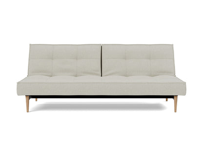 SPLITBACK Sofa Bed Styletto 115x210CM