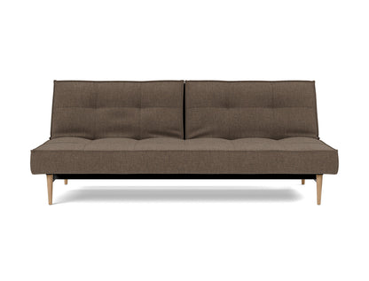 SPLITBACK Sofa Bed Styletto 115x210CM