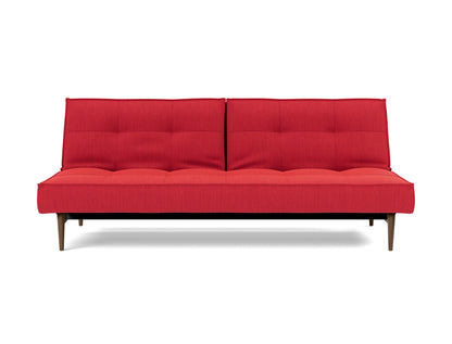 SPLITBACK Sofa Bed Styletto 115x210CM