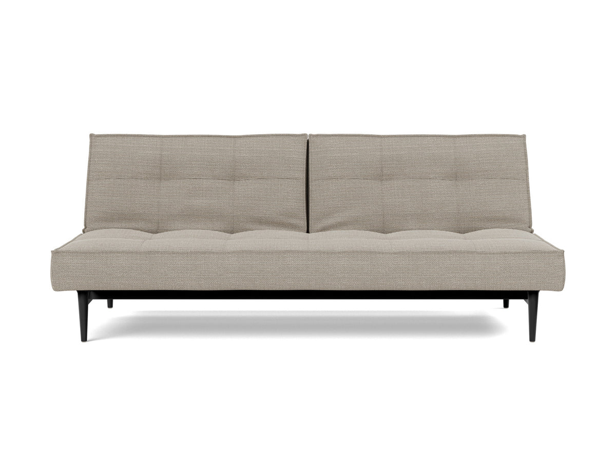 SPLITBACK Sofa Bed Styletto 115x210CM