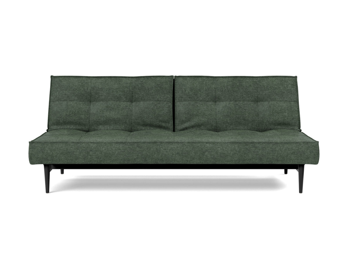 SPLITBACK Sofa Bed Styletto 115x210CM