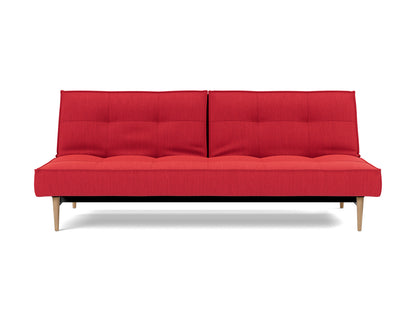 SPLITBACK Sofa Bed Styletto 115x210CM