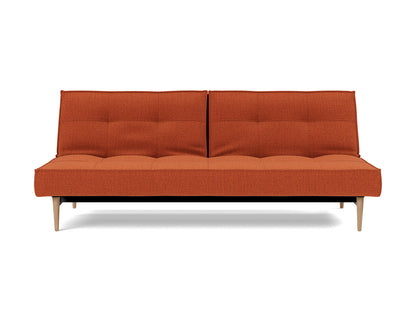 SPLITBACK Sofa Bed Styletto 115x210CM