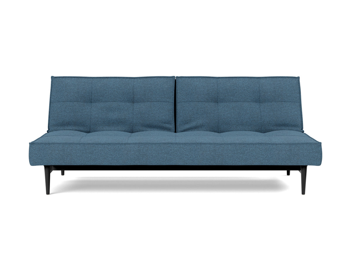 SPLITBACK Sofa Bed Styletto 115x210CM