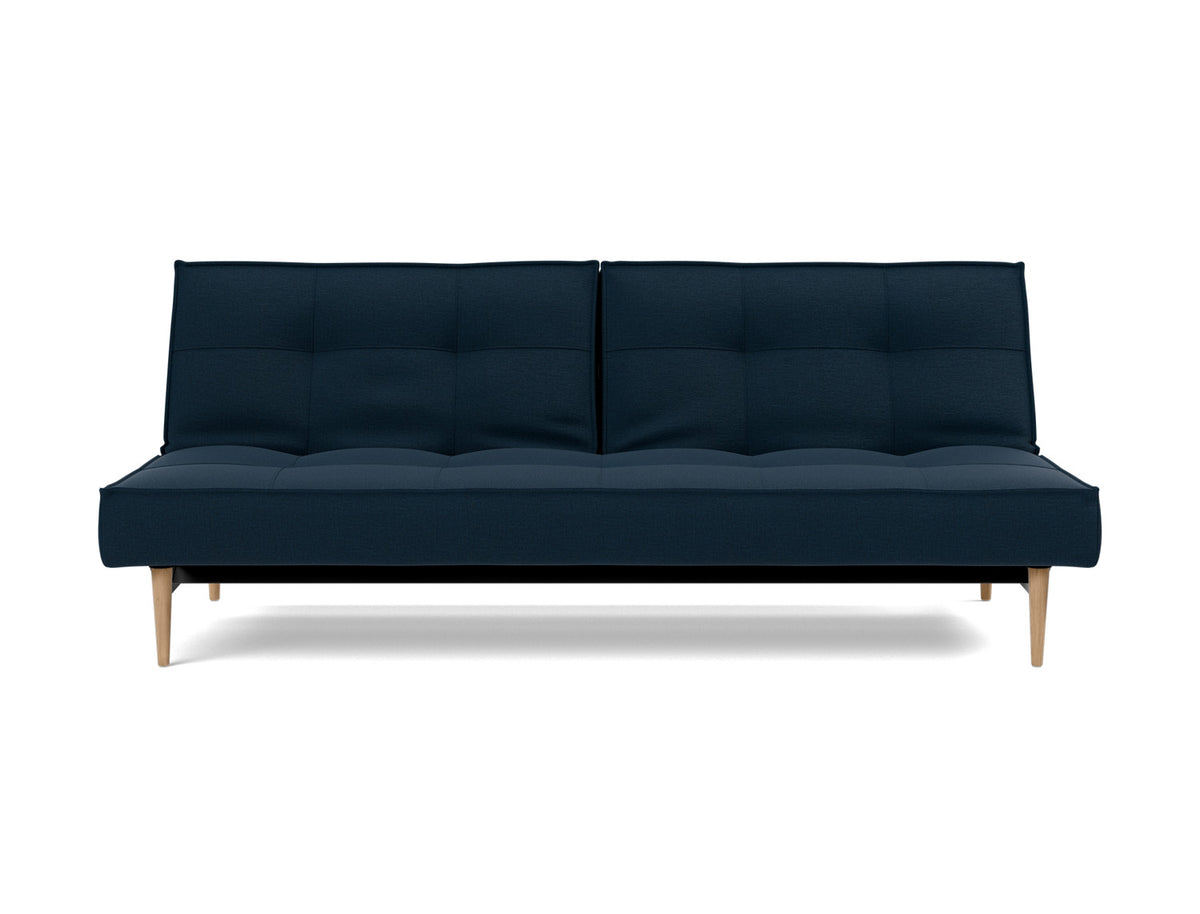 SPLITBACK Sofa Bed Styletto 115x210CM