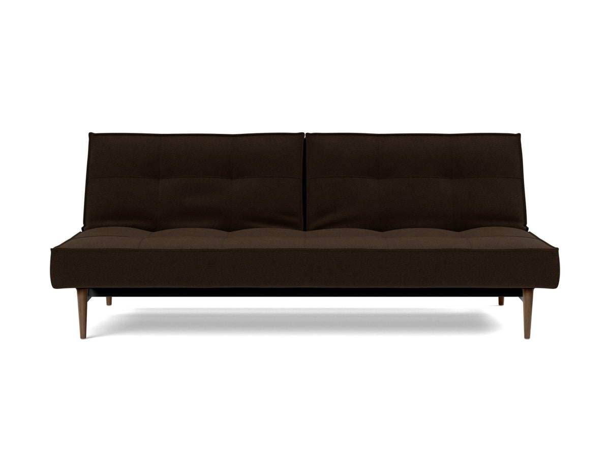SPLITBACK Sofa Bed Styletto 115x210CM