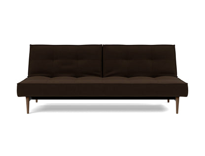 SPLITBACK Sofa Bed Styletto 115x210CM