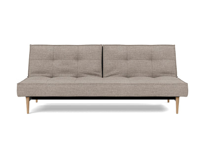 SPLITBACK Sofa Bed Styletto 115x210CM