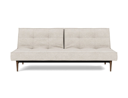 SPLITBACK Sofa Bed Styletto 115x210CM