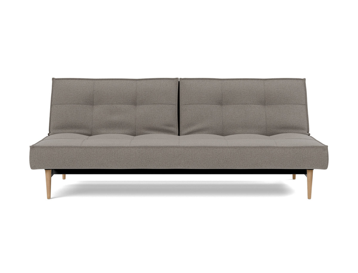 SPLITBACK Sofa Bed Styletto 115x210CM