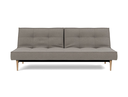 SPLITBACK Sofa Bed Styletto 115x210CM