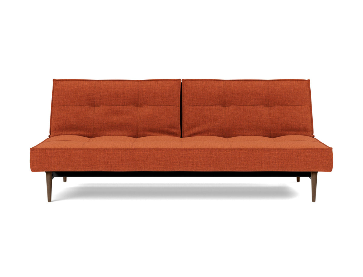 SPLITBACK Sofa Bed Styletto 115x210CM