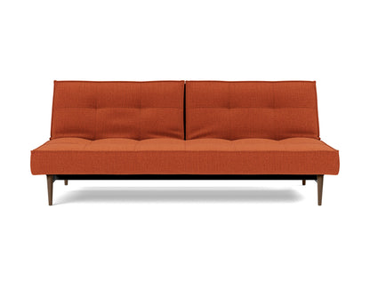SPLITBACK Sofa Bed Styletto 115x210CM