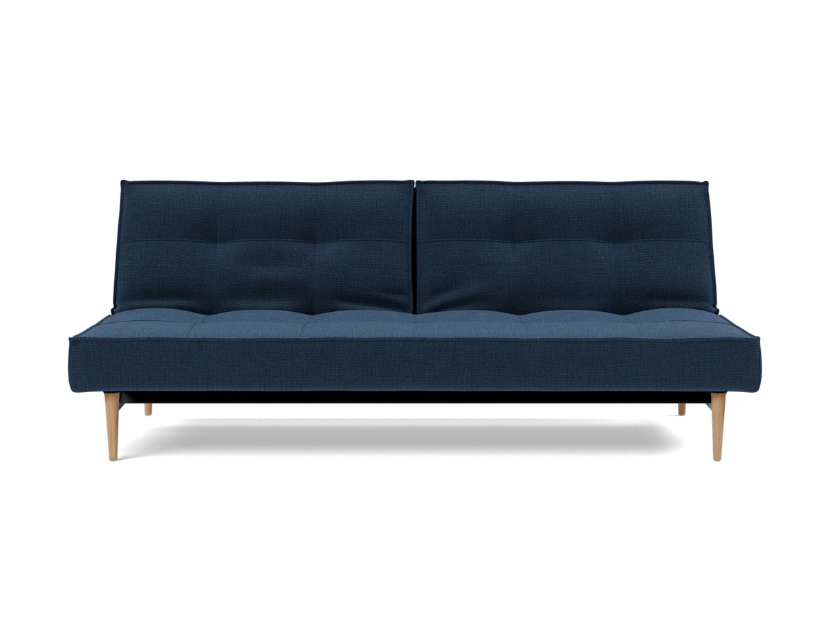 SPLITBACK Sofa Bed Styletto 115x210CM