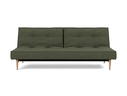 SPLITBACK Sofa Bed Styletto 115x210CM