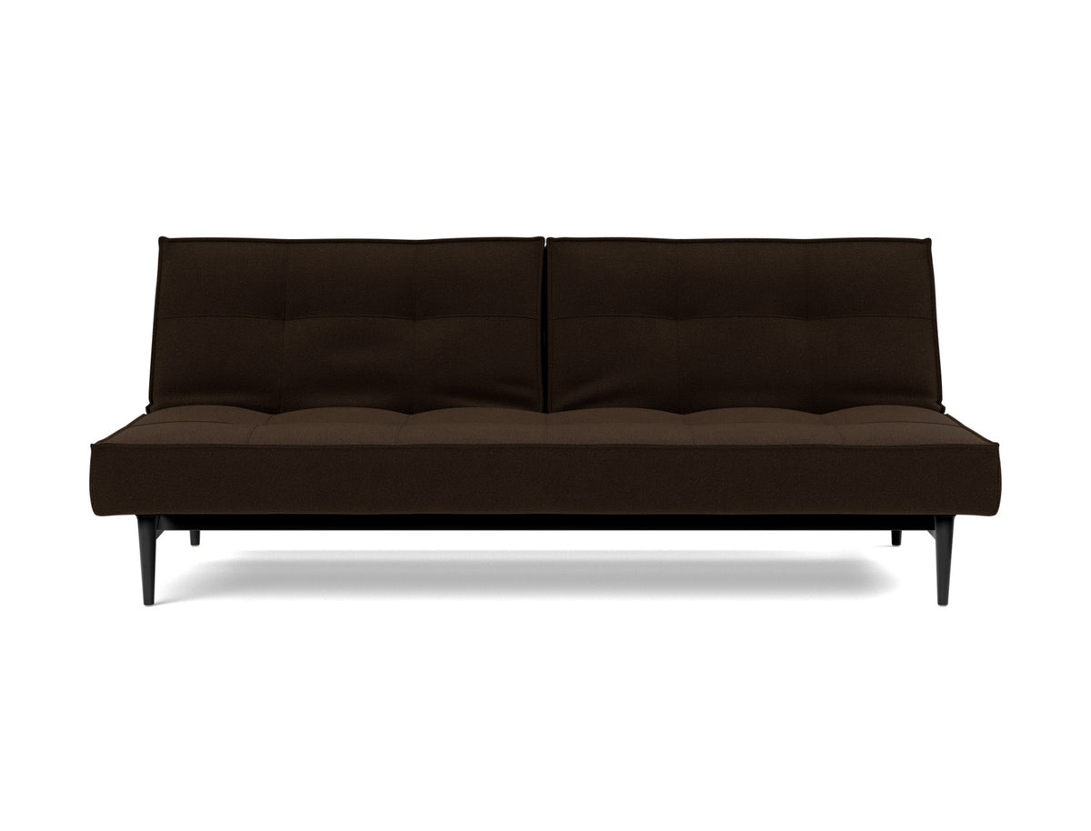 SPLITBACK Sofa Bed Styletto 115x210CM