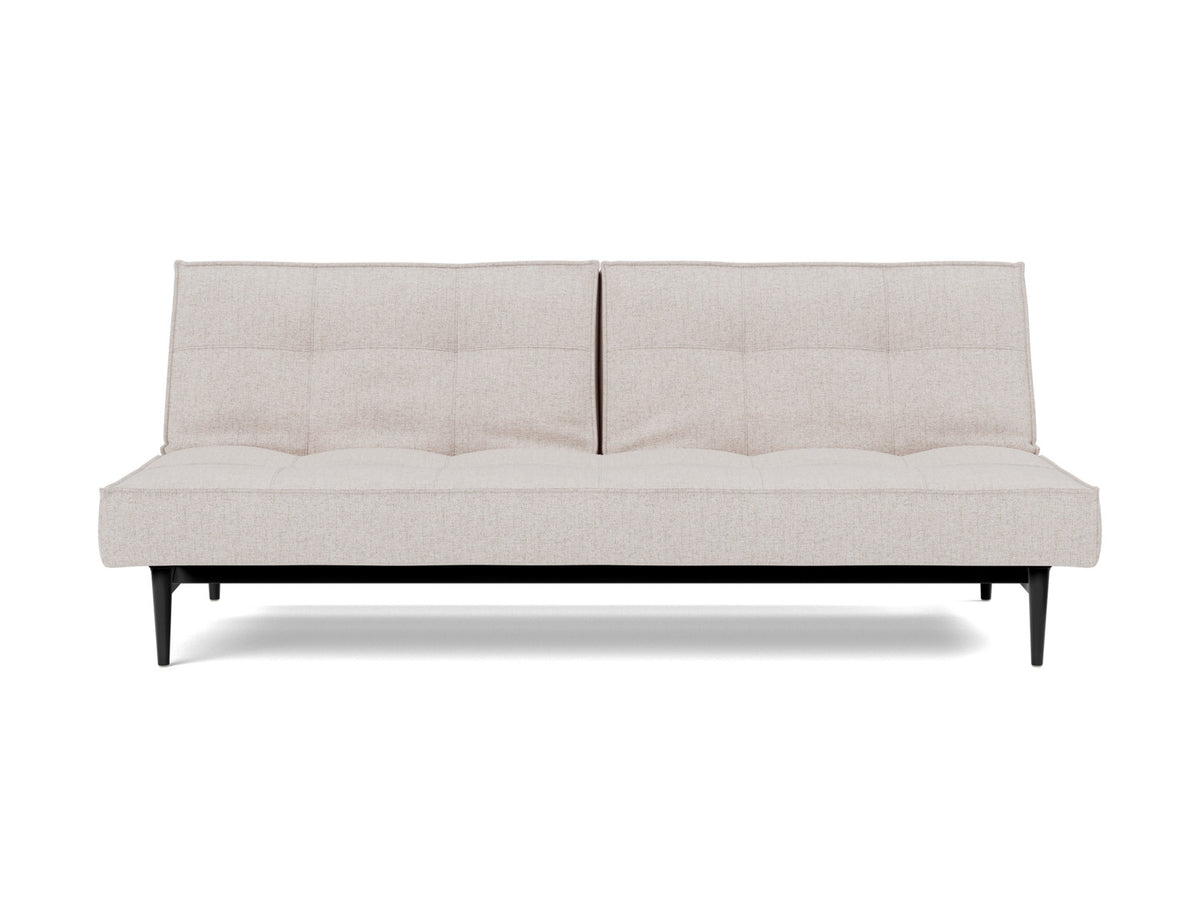 SPLITBACK Sofa Bed Styletto 115x210CM