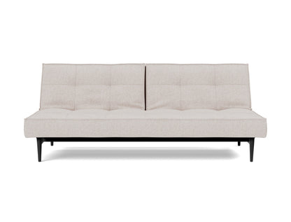 SPLITBACK Sofa Bed Styletto 115x210CM