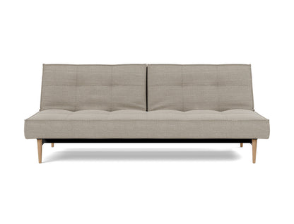 SPLITBACK Sofa Bed Styletto 115x210CM
