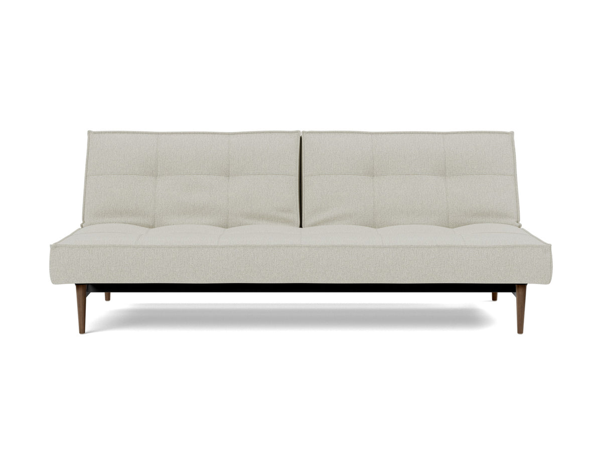 SPLITBACK Sofa Bed Styletto 115x210CM