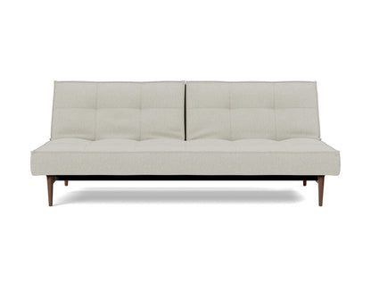 SPLITBACK Sofa Bed Styletto 115x210CM