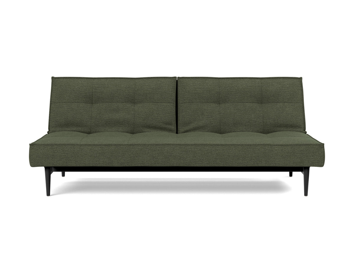 SPLITBACK Sofa Bed Styletto 115x210CM