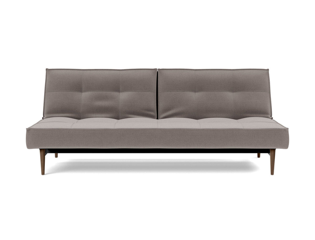SPLITBACK Sofa Bed Styletto 115x210CM