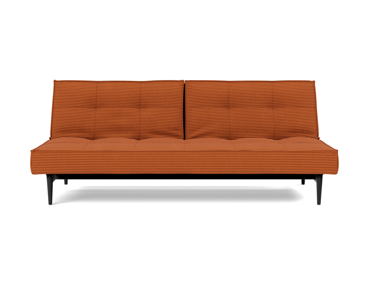 SPLITBACK Sofa Bed Styletto 115x210CM