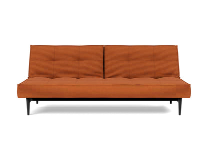SPLITBACK Sofa Bed Styletto 115x210CM