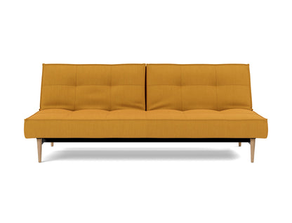 SPLITBACK Sofa Bed Styletto 115x210CM