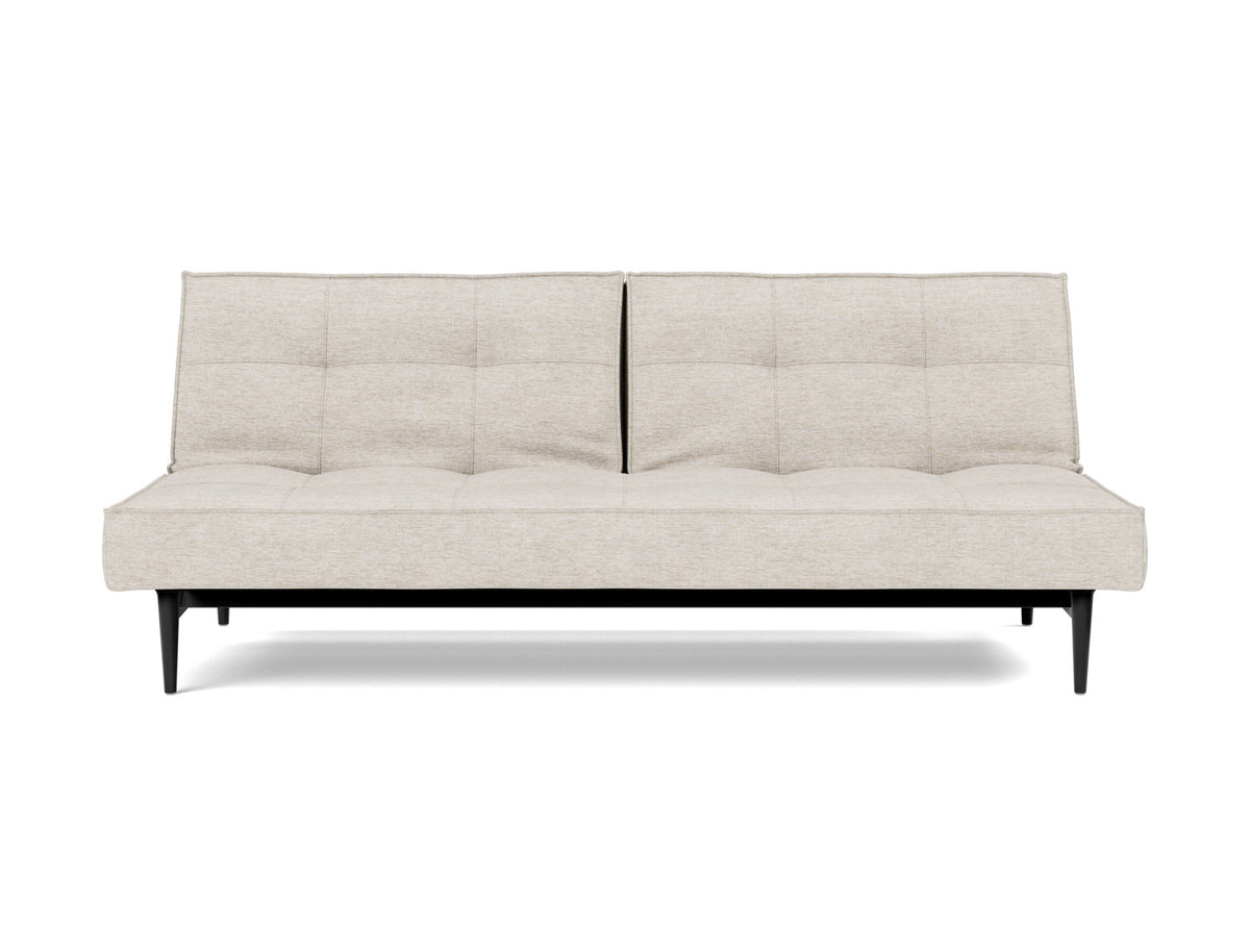 SPLITBACK Sofa Bed Styletto 115x210CM