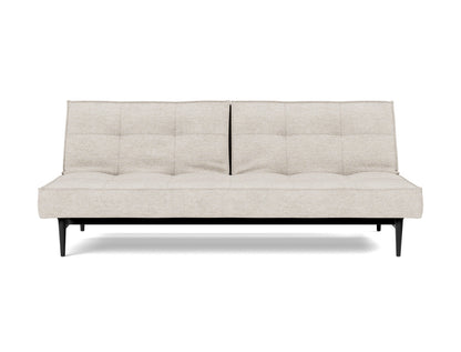 SPLITBACK Sofa Bed Styletto 115x210CM