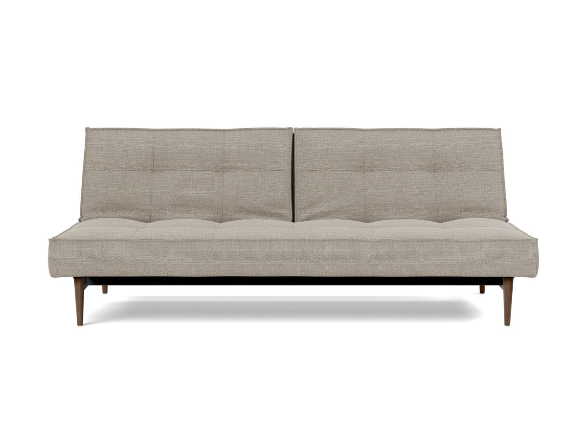SPLITBACK Sofa Bed Styletto 115x210CM