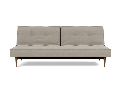 SPLITBACK Sofa Bed Styletto 115x210CM