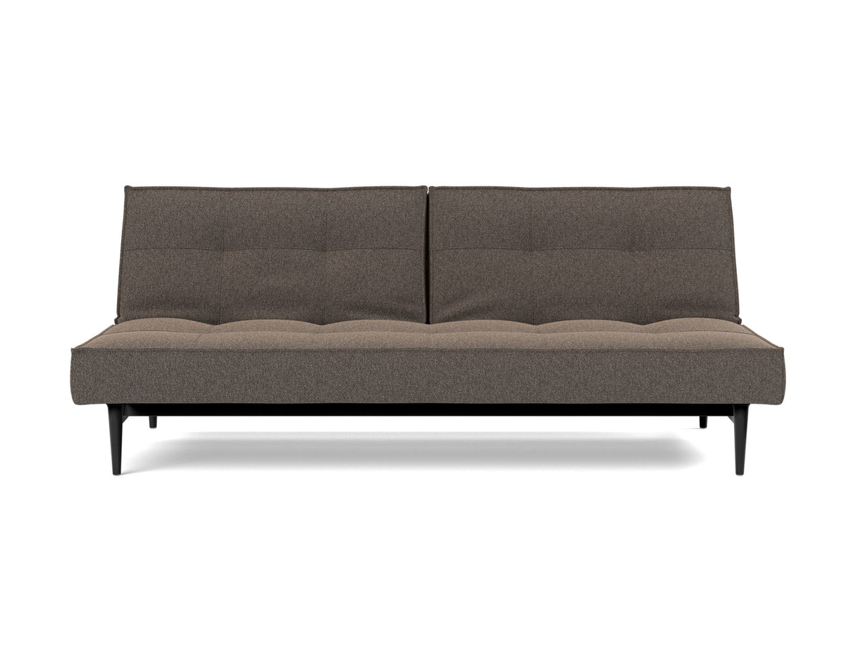 SPLITBACK Sofa Bed Styletto 115x210CM