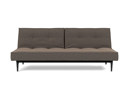SPLITBACK Sofa Bed Styletto 115x210CM