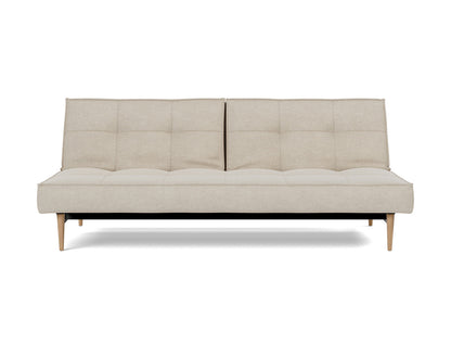 SPLITBACK Sofa Bed Styletto 115x210CM