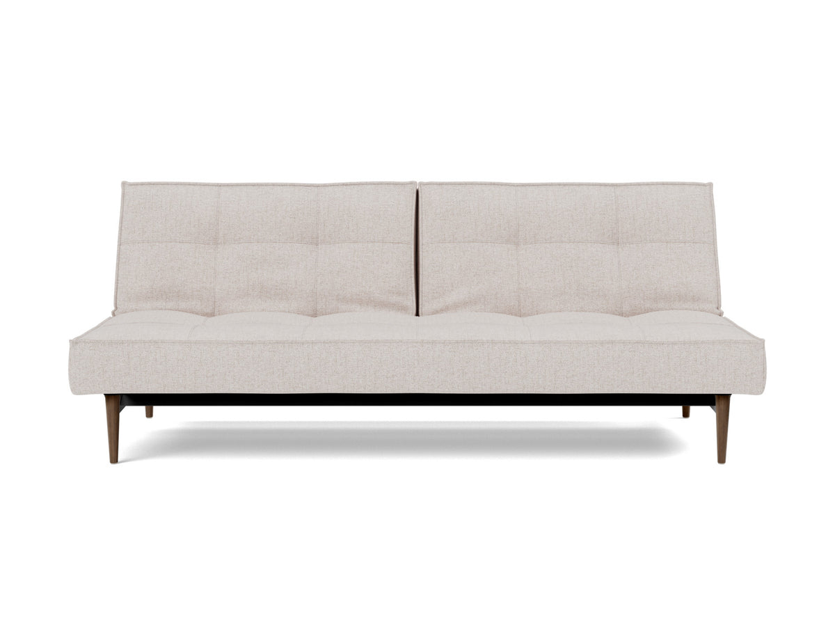 SPLITBACK Sofa Bed Styletto 115x210CM