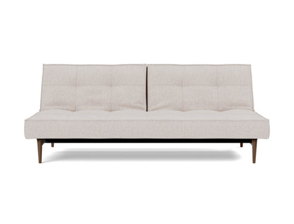 SPLITBACK Sofa Bed Styletto 115x210CM