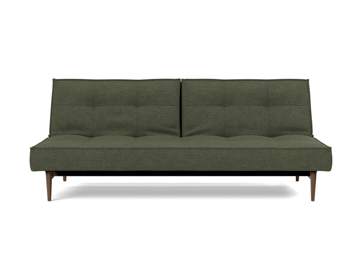 SPLITBACK Sofa Bed Styletto 115x210CM