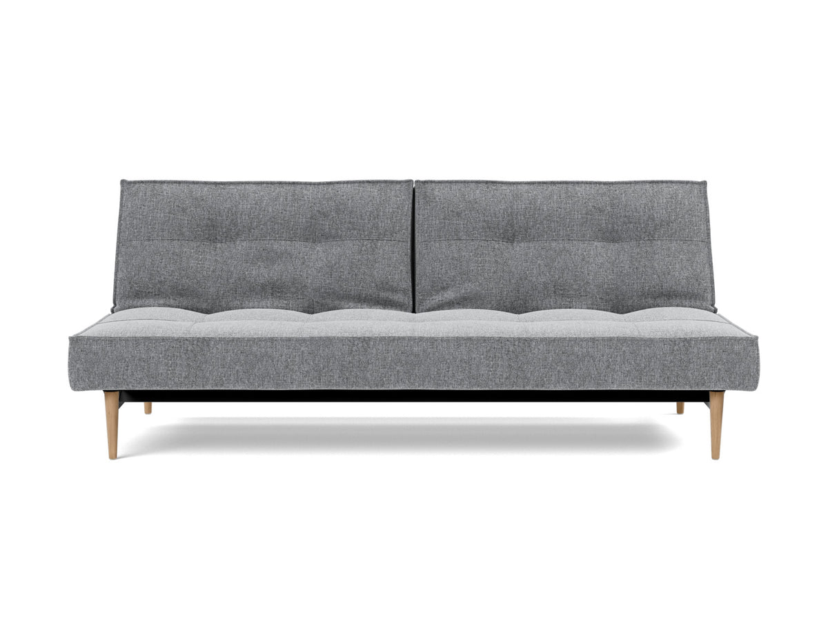 SPLITBACK Sofa Bed Styletto 115x210CM