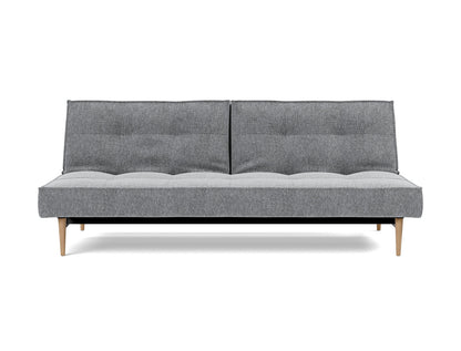 SPLITBACK Sofa Bed Styletto 115x210CM